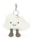 Amuseable Cloud Bag Charm