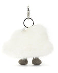 Amuseable Cloud Bag Charm