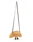 Amuseable Croissant Bag
