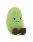 Amuseables Soyella Edamame Bean