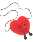 Amuseable Heart Bag