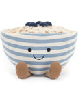 Amuseable Oats
