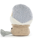 Amuseables Snow Globe