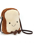 Amuseable Toast Bag