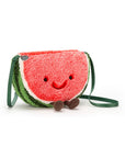Amuseable Watermelon Bag