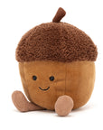 Amuseable Acorn