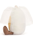 Amuseables Boiled Egg Bride
