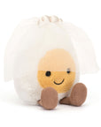 Amuseables Boiled Egg Bride