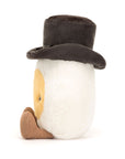 Amuseables Boiled Egg Groom