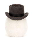 Amuseables Boiled Egg Groom