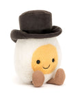 Amuseables Boiled Egg Groom