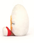 Amuseable Boiled Egg Geek