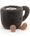 Amuseable Coffee Cup