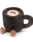 Amuseable Coffee Cup