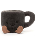 Amuseable Coffee Cup