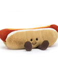 Amuseable Hot Dog