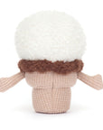 Amuseables Ice Cream Cone