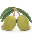 Amuseable Olives