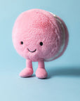Amuseables Mia Macaron (Framboise)