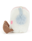 Amuseables Toastie Pink and White Marshmallows