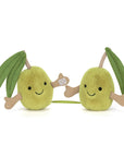 Amuseables Pair of Olives