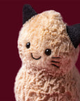 Amuseables Peanut 'Cat'