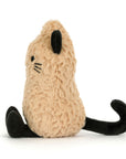Amuseables Peanut 'Cat'