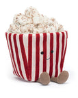 Amuseable Popcorn
