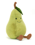 Amuseable Pear