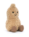 Amuseable Peanut