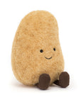 Amuseable Potato