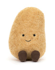 Amuseable Potato