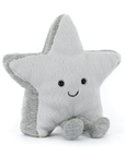 Amuseables Silver Star