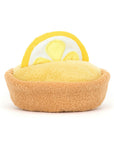 Amuseables Collette Tarte Au Citron