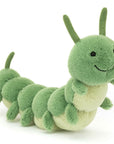 Carys Caterpillar