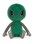 Zyllan Alien