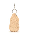 Amuseables Peanut Bag Charm