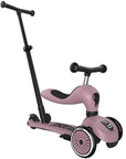 Highwaykick 1 - PUSH and GO - Wildberry