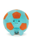 Amuseables Jellycat Football