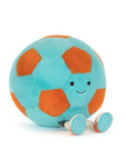 Amuseables Jellycat Football