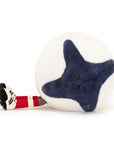 Amuseable Sports Rugby Ball