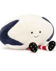 Amuseable Sports Rugby Ball