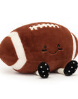 Amuseable Sports American Football