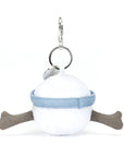 Amuseables Sports Golf Bag Charm