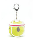 Amuseables Sports Tennis Bag Charm