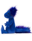 Andie Axolotl