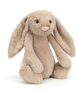 Bashful Beige Bunny Big