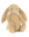 Bashful Luxe Bunny Curly Original