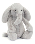 Bashful Luxe Elephant Thuddeus Big