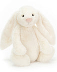 Bashful Cream Bunny Large